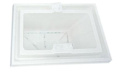 78 Inch Whirlpool, Air, Combination Bathtub