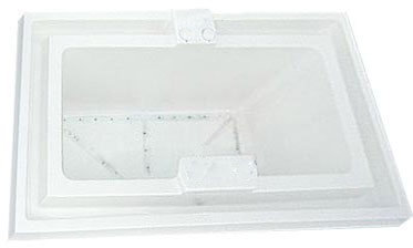 78 Inch Whirlpool, Air, Combination Bathtub